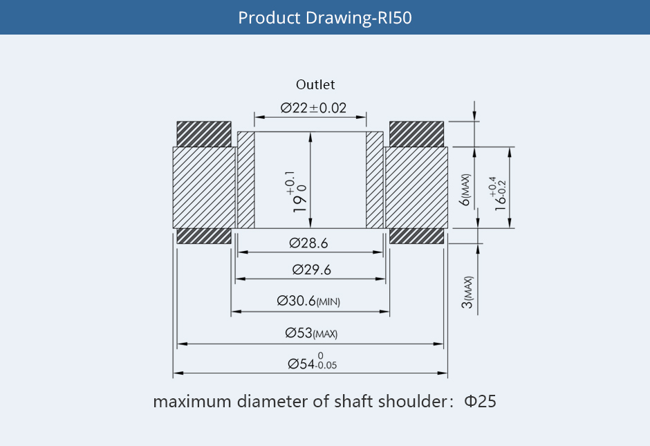 Product Drawing-RI50
