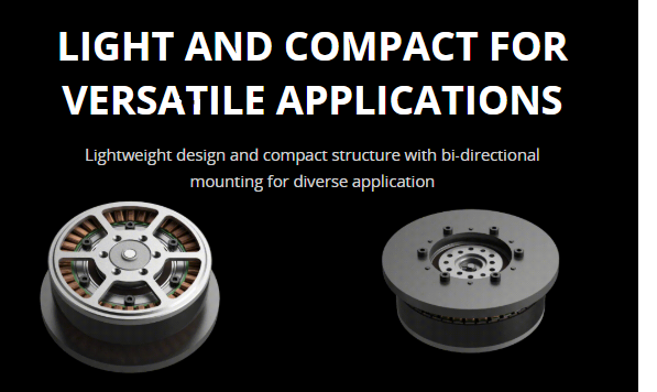 applications-of-ake-series-quasi-direct-drive-motor applications-of-ake-series-quasi-direct-drive-motor