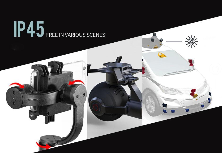 applications-of-gimbal-motor applications-of-gimbal-motor