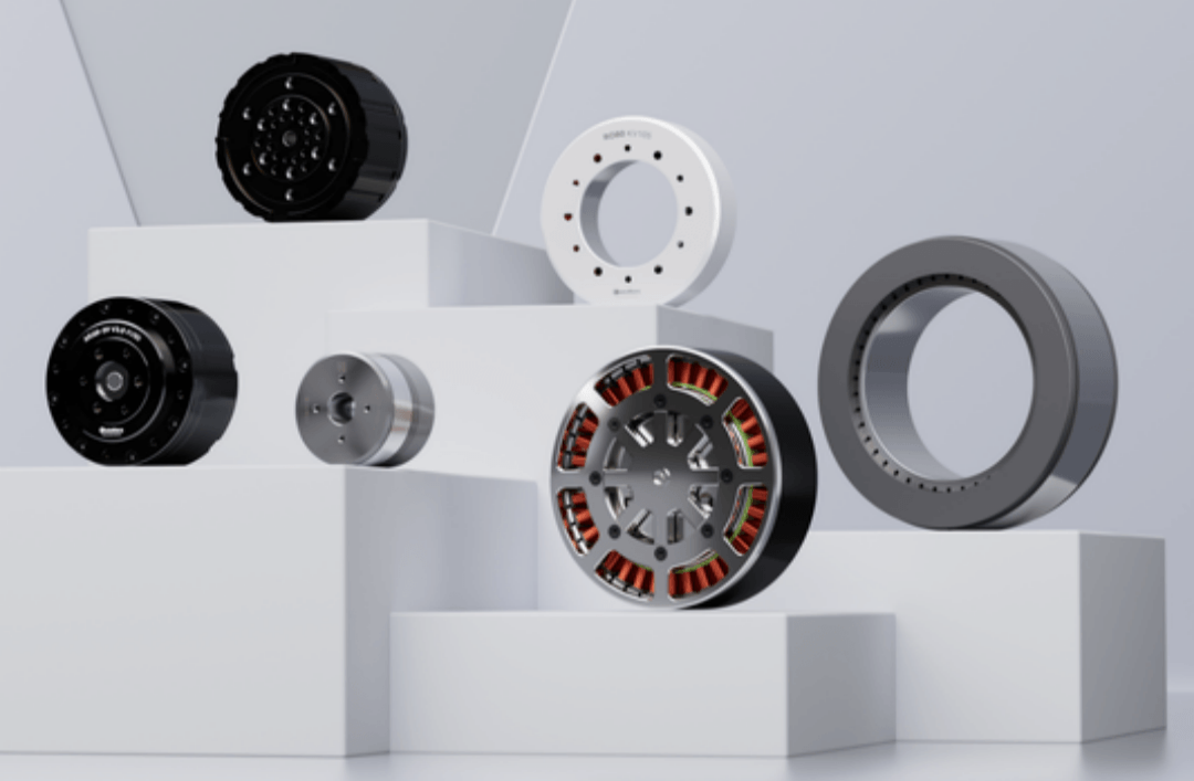 motor-technologies-for-exoskeleton-robots motor-technologies-for-exoskeleton-robots